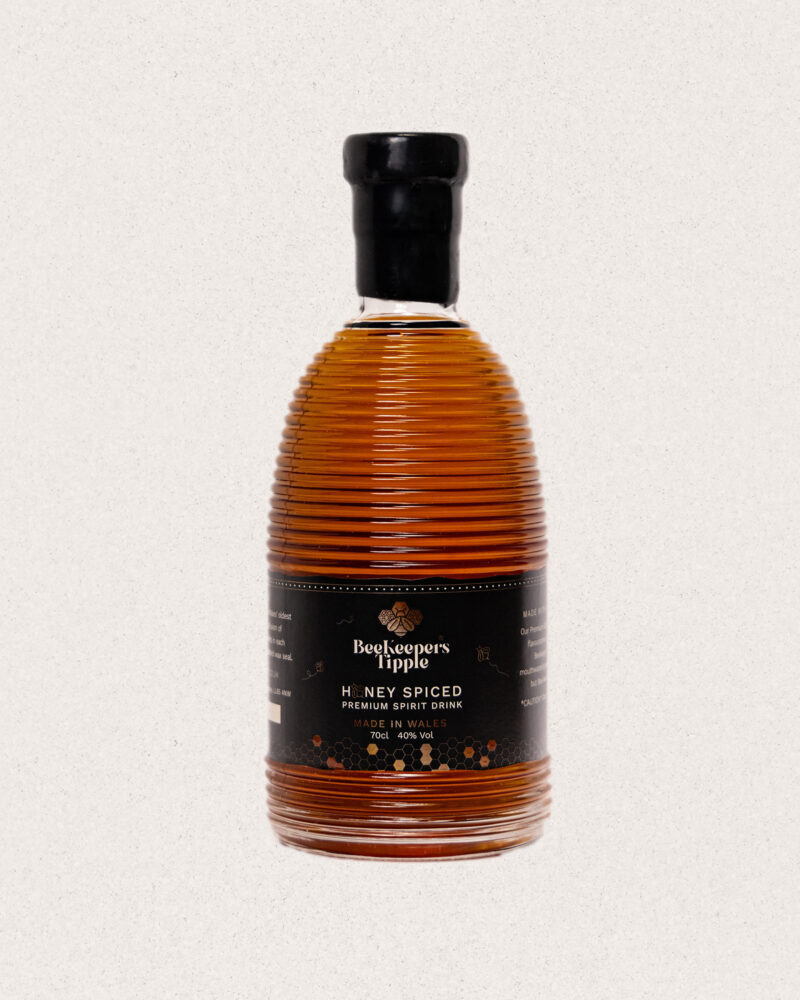 Beekeepers Tipple