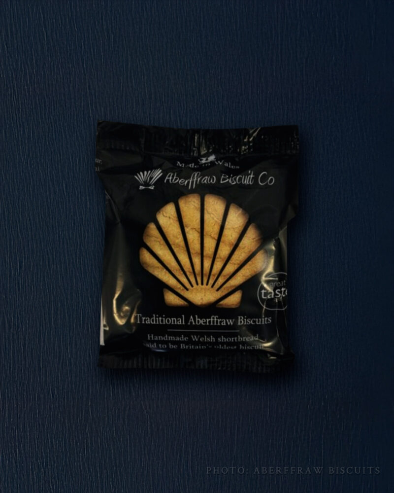 Traditional Aberffraw Biscuits