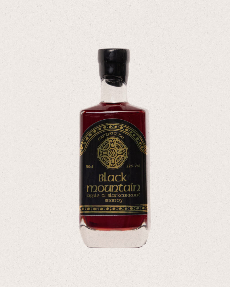 black mountain liquer