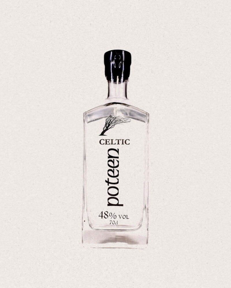 Celtic Poteen